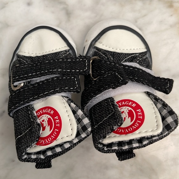 Pet lovoyager dog shoes size 5 - Picture 5 of 6